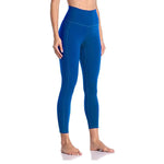 Load image into Gallery viewer, Pantalon de yoga taille haute gainant pour le lifting des fesses