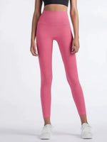 Load image into Gallery viewer, Leggings de sport et de fitness pour femmes