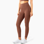 Load image into Gallery viewer, Leggings de sport et de fitness pour femmes