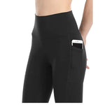 Load image into Gallery viewer, Pantalon de yoga taille haute gainant pour le lifting des fesses