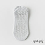 Load image into Gallery viewer, Women's Non-slip Silicone Cotton Pilates Fitness Socks