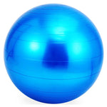 Load image into Gallery viewer, 65CM Smooth Yoga Ball for Exercise and Dance