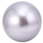 Load image into Gallery viewer, 65CM Smooth Yoga Ball for Exercise and Dance