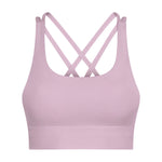 Load image into Gallery viewer, Women's Skin-Friendly Sports Bra Vest
