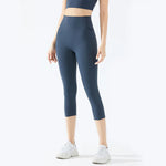 Load image into Gallery viewer, Leggings de fitness