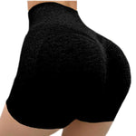 Load image into Gallery viewer, Leggings de yoga push-up taille haute pour femmes