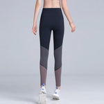 Load image into Gallery viewer, Pantalon de yoga taille haute doux pour la peau