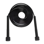 Load image into Gallery viewer, Corde à sauter réglable en PVC pour l'entraînement en hauteur des enfants