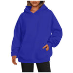 Load image into Gallery viewer, Sweats à capuche pour femmes avec poches