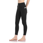 Load image into Gallery viewer, Pantalon de yoga taille haute gainant pour le lifting des fesses