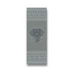 Load image into Gallery viewer, Mandala Yoga Towel