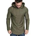 Load image into Gallery viewer, Men's Hooded Sweater Men