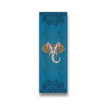 Load image into Gallery viewer, Mandala Yoga Towel