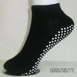 Load image into Gallery viewer, Non-Slip Cotton Pilates Yoga Socks for Men and Women