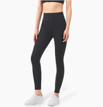 Load image into Gallery viewer, Leggings de sport et de fitness pour femmes