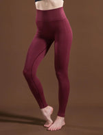 Load image into Gallery viewer, Leggings de yoga pour femmes - Pantalon de fitness Peach Butt