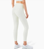 Load image into Gallery viewer, Leggings de sport et de fitness pour femmes