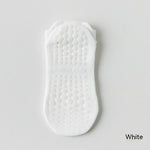 Load image into Gallery viewer, Women's Non-slip Silicone Cotton Pilates Fitness Socks