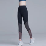 Load image into Gallery viewer, Pantalon de yoga taille haute doux pour la peau