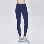 Load image into Gallery viewer, Solid Color Fitness, Yoga, and Legging Pants