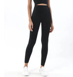 Load image into Gallery viewer, Leggings de sport et de fitness pour femmes