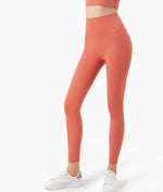 Load image into Gallery viewer, Leggings de sport et de fitness pour femmes