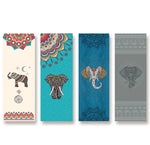 Load image into Gallery viewer, Mandala Yoga Towel