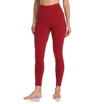 Load image into Gallery viewer, Pantalon de yoga taille haute gainant pour le lifting des fesses