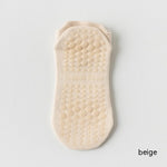Load image into Gallery viewer, Women's Non-slip Silicone Cotton Pilates Fitness Socks