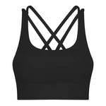 Load image into Gallery viewer, Women's Skin-Friendly Sports Bra Vest