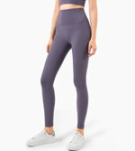 Load image into Gallery viewer, Leggings de sport et de fitness pour femmes