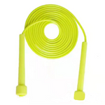 Load image into Gallery viewer, Corde à sauter réglable en PVC pour l'entraînement en hauteur des enfants