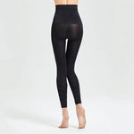 Load image into Gallery viewer, Leggings sculptants taille haute pour femmes