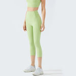 Load image into Gallery viewer, Leggings de fitness