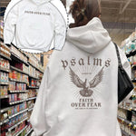 Load image into Gallery viewer, Faith & Style Scripture Hoodie