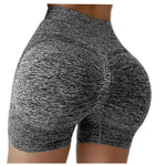 Load image into Gallery viewer, Leggings de yoga push-up taille haute pour femmes