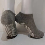 Load image into Gallery viewer, Non-Slip Cotton Pilates Yoga Socks for Men and Women