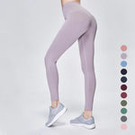 Load image into Gallery viewer, Solid Color Fitness, Yoga, and Legging Pants