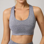 Load image into Gallery viewer, Sports Bra, Professional Fitness Bra, Anti-Sagging Design