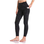 Load image into Gallery viewer, Pantalon de yoga taille haute gainant pour le lifting des fesses