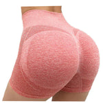 Load image into Gallery viewer, Leggings de yoga push-up taille haute pour femmes