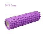 Load image into Gallery viewer, Yoga Column Gym Fitness Foam Roller