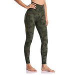 Load image into Gallery viewer, Pantalon de yoga taille haute gainant pour le lifting des fesses