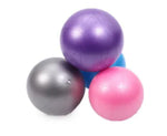 Load image into Gallery viewer, Frosted Yoga Ball for Pilates and Dance Fitness
