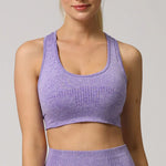 Load image into Gallery viewer, Sports Bra, Professional Fitness Bra, Anti-Sagging Design
