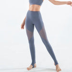 Load image into Gallery viewer, Pantalon de course en maille pour le sport et les activités sportives
