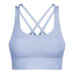 Load image into Gallery viewer, Women&#39;s Skin-Friendly Sports Bra Vest
