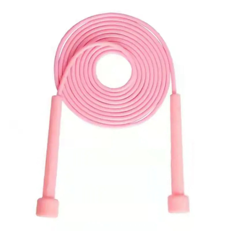 Adjustable PVC Jump Rope