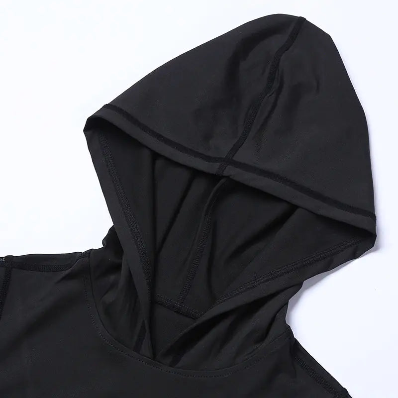 Ensemble de vêtements de sport 3 pièces pour femmes, pour le yoga et la course à pied