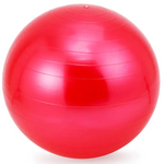 Load image into Gallery viewer, 65CM Smooth Yoga Ball for Exercise and Dance
